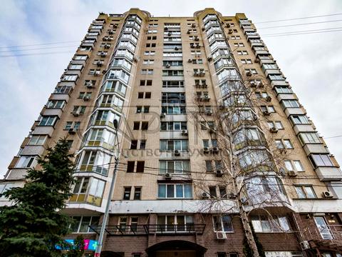 комерційна за адресою Київ, Левка Лук'яненка вул. (Маршала Тимошенка), 29