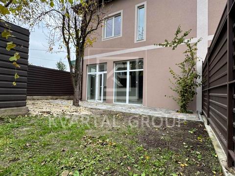 дом по адресу Садовая ул., 7-Б