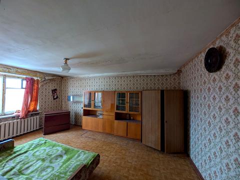 квартира за адресою Свидницького, 1