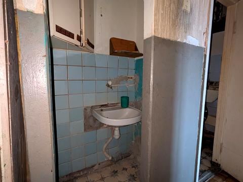 квартира за адресою Свидницького, 1