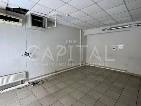 коммерческая по адресу Березняківська, 29