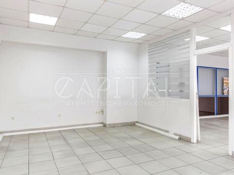 коммерческая по адресу Березняківська, 29