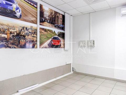 коммерческая по адресу Березняківська, 29