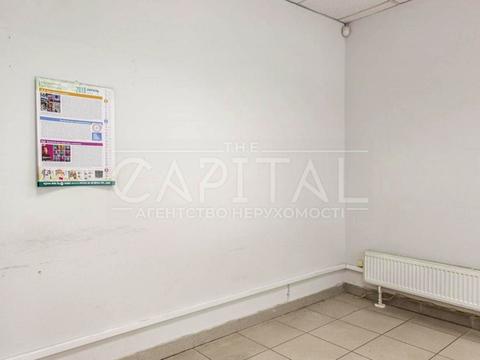 коммерческая по адресу Березняківська, 29