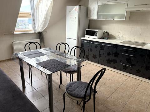 квартира за адресою Одеса, Середньофонтанська вул., 19-А