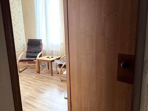 квартира за адресою Одеса, Середньофонтанська вул., 19-А