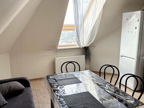 квартира за адресою Одеса, Середньофонтанська вул., 19-А