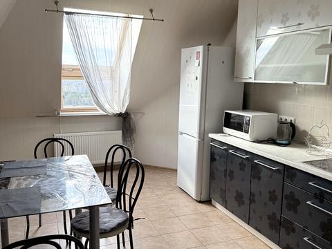 квартира за адресою Одеса, Середньофонтанська вул., 19-А