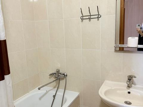 квартира за адресою Одеса, Середньофонтанська вул., 19-А