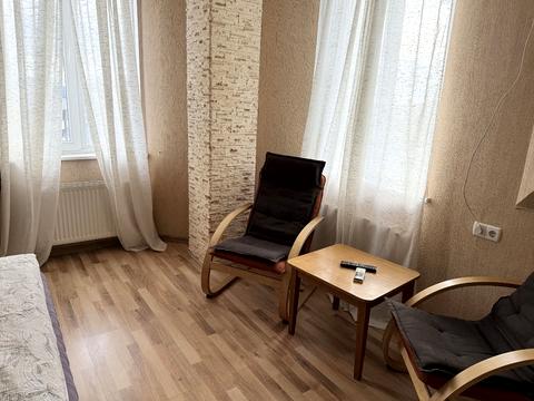 квартира за адресою Одеса, Середньофонтанська вул., 19-А