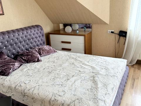 квартира за адресою Одеса, Середньофонтанська вул., 19-А