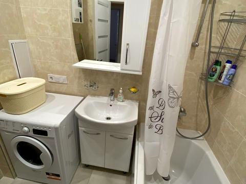 квартира по адресу Генерала Пушкина ул., (Будинок 1)