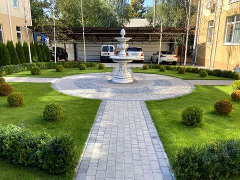 квартира по адресу Генерала Пушкина ул., (Будинок 1)