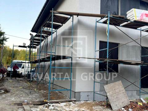 будинок за адресою Ірпінь, Ранкова