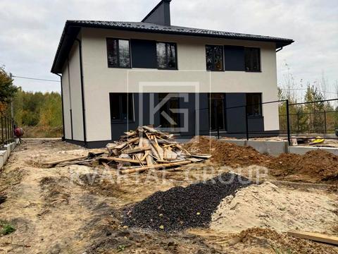 будинок за адресою Ірпінь, Ранкова