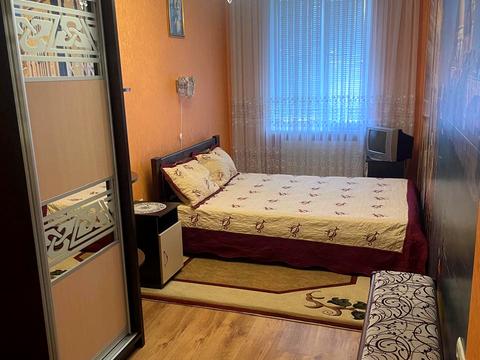 квартира по адресу Александра Довженко ул. (Ленінградська), 35а