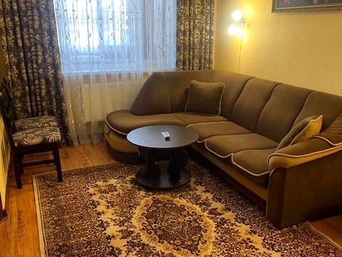 квартира по адресу Александра Довженко ул. (Ленінградська), 35а