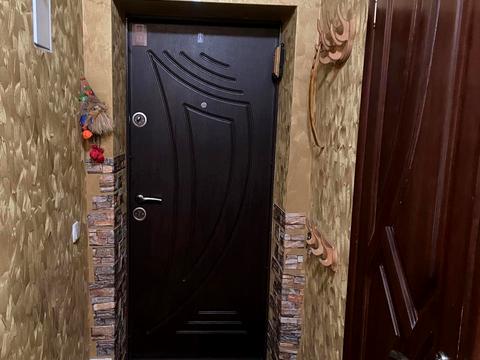 квартира по адресу Александра Довженко ул. (Ленінградська), 35а