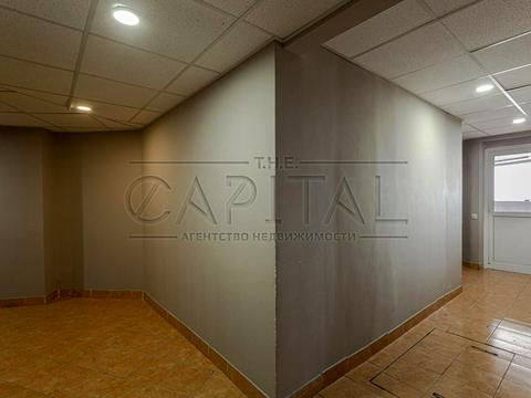 коммерческая по адресу Срибнокильская ул., 1