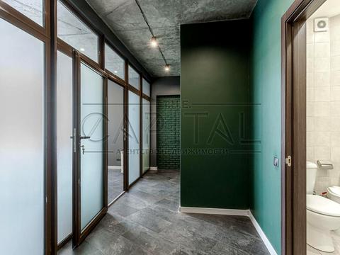 коммерческая по адресу Срибнокильская ул., 1