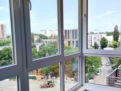 квартира по адресу Берестейский просп. (Победы), 67-А