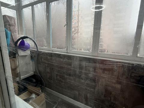 квартира за адресою Північне шосе, 3-В