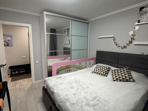 квартира за адресою Північне шосе, 3-В