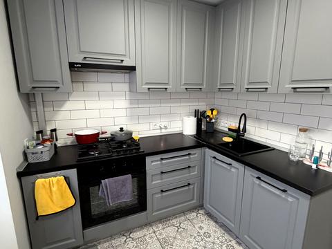 квартира за адресою Північне шосе, 3-В