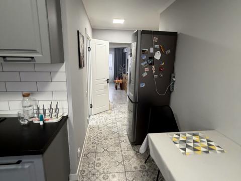 квартира за адресою Північне шосе, 3-В