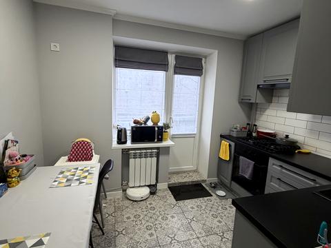 квартира за адресою Північне шосе, 3-В