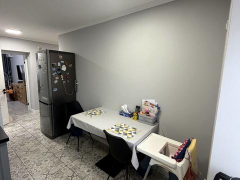 квартира за адресою Північне шосе, 3-В