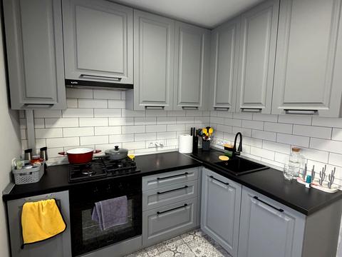 квартира за адресою Північне шосе, 3-В