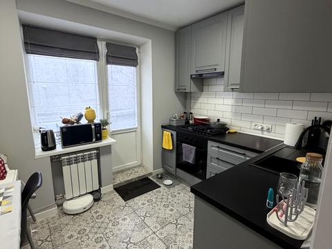 квартира за адресою Північне шосе, 3-В