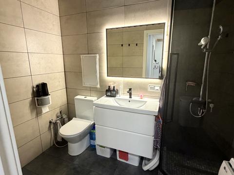 квартира за адресою Північне шосе, 3-В