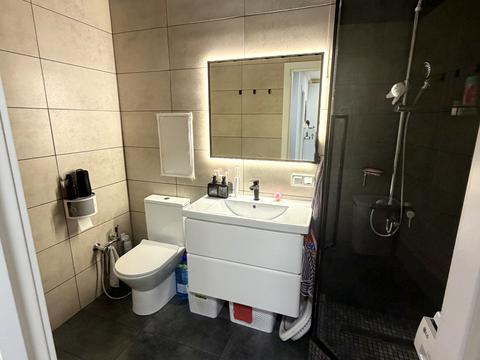 квартира за адресою Північне шосе, 3-В