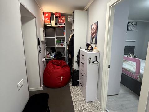 квартира за адресою Північне шосе, 3-В