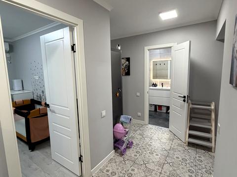 квартира за адресою Північне шосе, 3-В