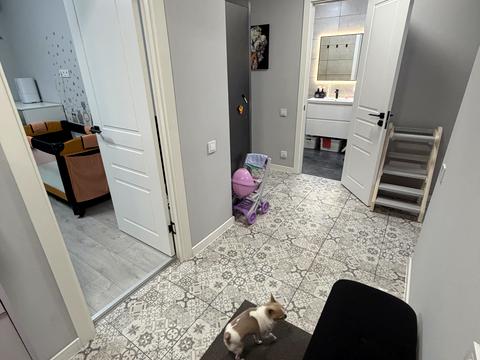 квартира за адресою Північне шосе, 3-В