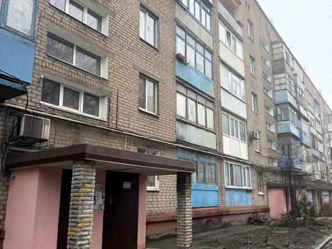 квартира за адресою Північне шосе, 3-В