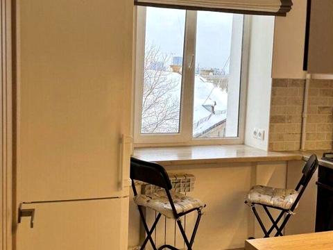 квартира за адресою Політехнічна вул., 31-Б