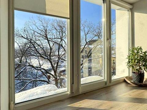 квартира за адресою Політехнічна вул., 31-Б