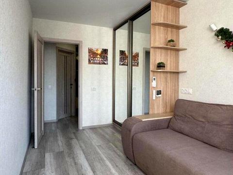 квартира за адресою Політехнічна вул., 31-Б