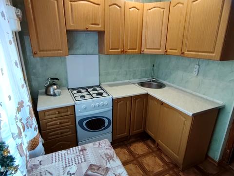 квартира за адресою Ювілейний просп., 16