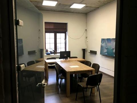 комерційна за адресою Кожум'яцька вул., 12-Г