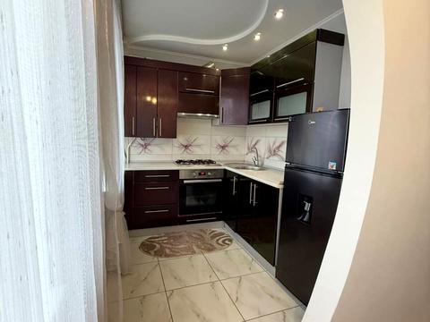 квартира за адресою Скарбова вул., 8