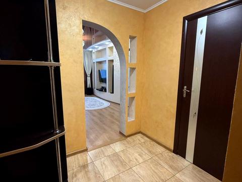 квартира за адресою Скарбова вул., 8