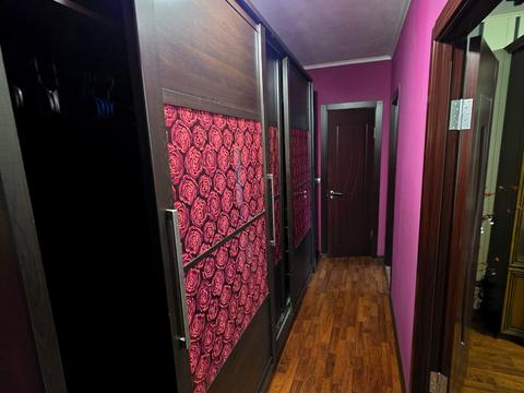 квартира за адресою Ювілейний просп. (), 61в