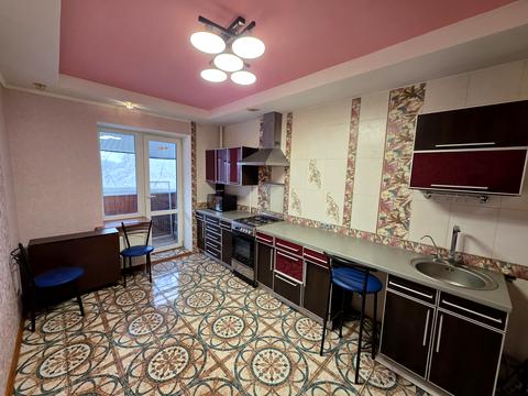 квартира за адресою Ювілейний просп. (), 61в