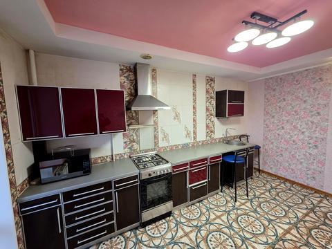 квартира за адресою Ювілейний просп. (), 61в