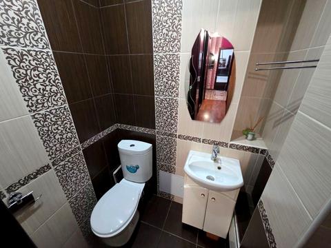 квартира за адресою Ювілейний просп. (), 61в